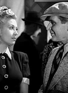 La prière aux étoiles (1941) afişi