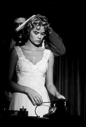 Cinayet Var Fotoğrafı