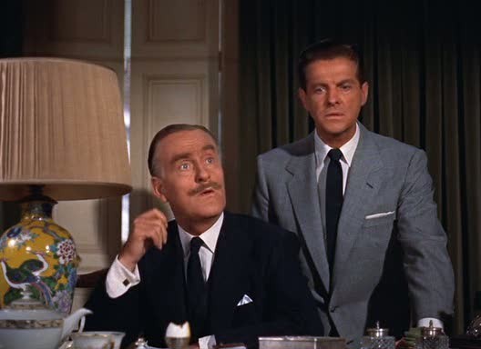 Cinayet Var Fotoğrafı