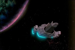 Starchaser: The Legend Of Orin Fotoğrafı