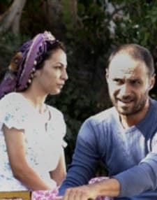 Aynalar (Dizi) (2004) afişi