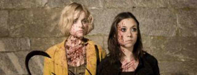 Plague Town Fotoğrafı