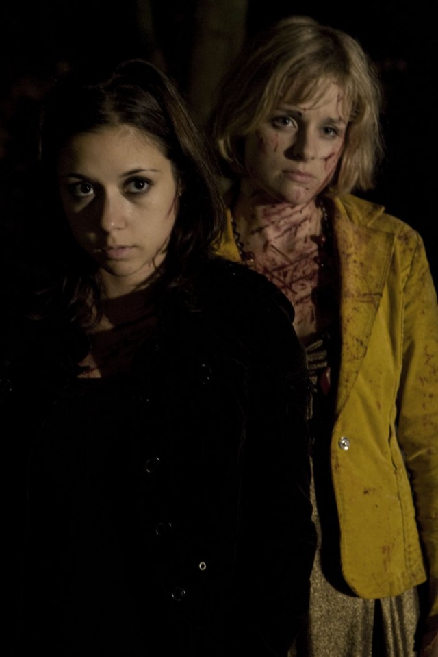 Plague Town fotoğrafı