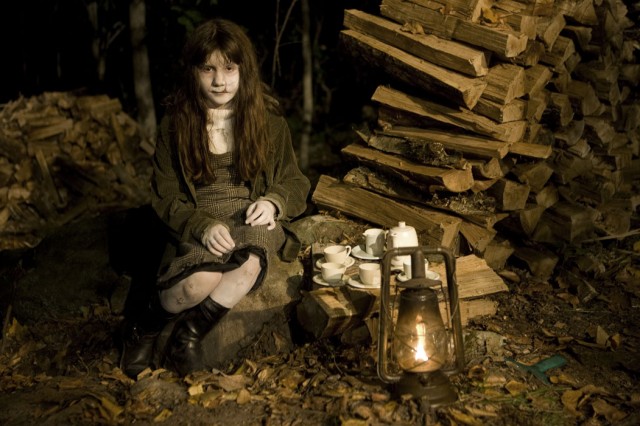 Plague Town fotoğrafı