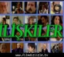 İlişkiler (1997) afişi
