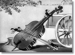 The Barnyard Concert Fotoğrafı