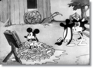 The Barnyard Concert Fotoğrafı