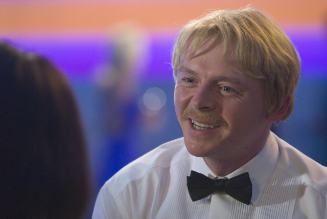 Dost Kazığı Fotoğrafı