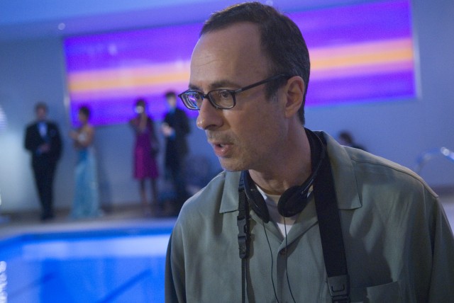 Dost Kazığı Fotoğrafı