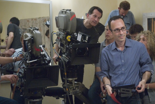 Dost Kazığı Fotoğrafı