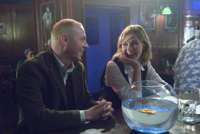 Dost Kazığı Fotoğrafı