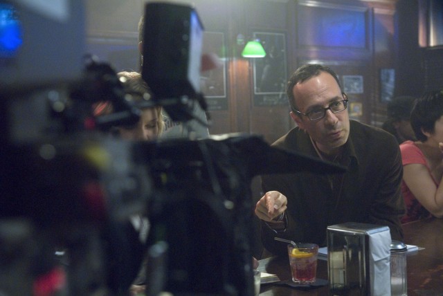 Dost Kazığı Fotoğrafı