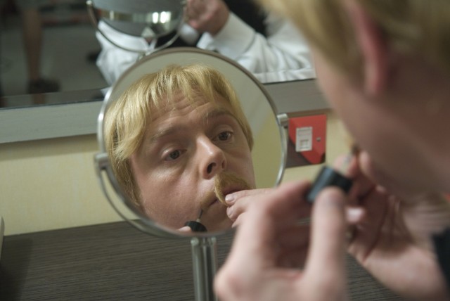 Dost Kazığı Fotoğrafı