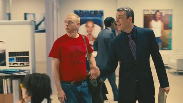 Dost Kazığı Fotoğrafı