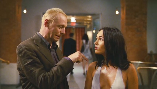 Dost Kazığı Fotoğrafı