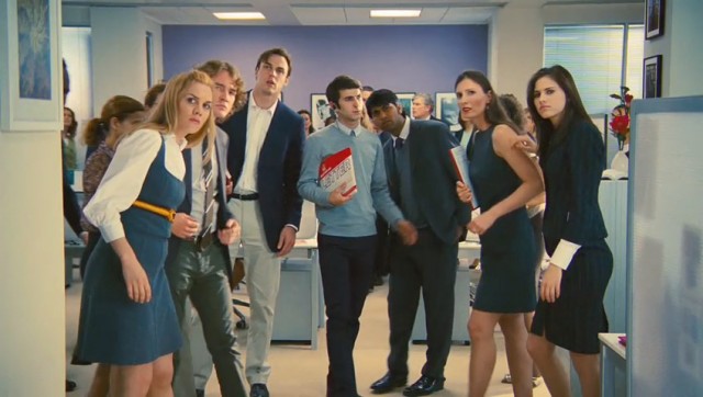 Dost Kazığı Fotoğrafı