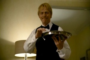 Dost Kazığı Fotoğrafı