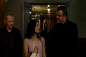 Dost Kazığı Fotoğrafı