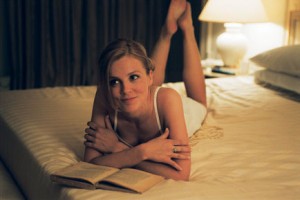 Tatlı Hayat Fotoğrafı