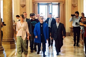 Tatlı Hayat Fotoğrafı