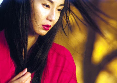 Kahraman Fotoğrafı