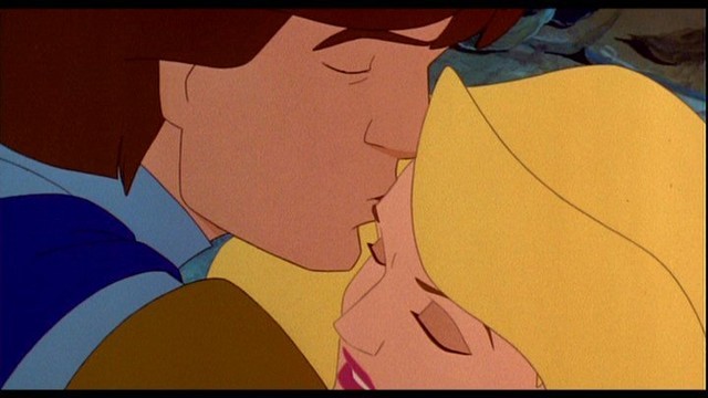 Kuğu Prenses Fotoğrafı