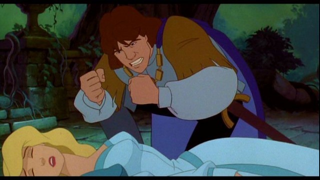 Kuğu Prenses Fotoğrafı