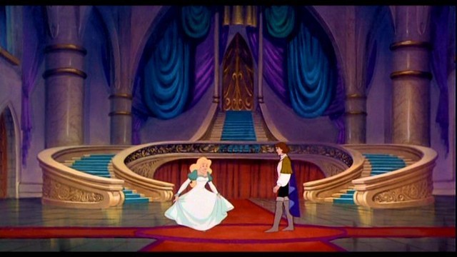 Kuğu Prenses Fotoğrafı