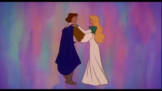 Kuğu Prenses Fotoğrafı