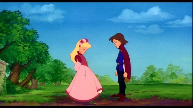 Kuğu Prenses Fotoğrafı