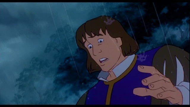 Kuğu Prenses Fotoğrafı