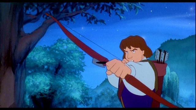 Kuğu Prenses Fotoğrafı