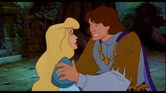 Kuğu Prenses Fotoğrafı