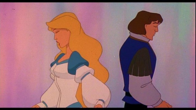 Kuğu Prenses Fotoğrafı