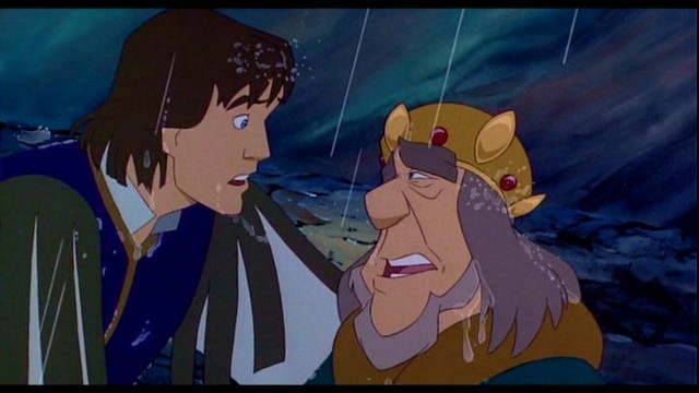 Kuğu Prenses Fotoğrafı