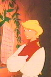 Kuğu Prenses Fotoğrafı