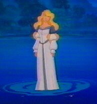 Kuğu Prenses Fotoğrafı