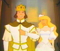 Kuğu Prenses Fotoğrafı