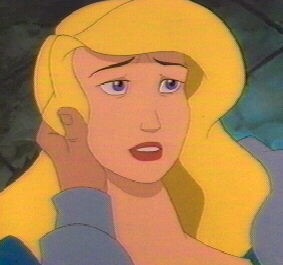 Kuğu Prenses Fotoğrafı