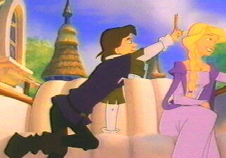 Kuğu Prenses Fotoğrafı