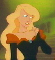 Kuğu Prenses Fotoğrafı