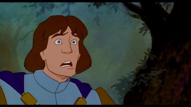 Kuğu Prenses Fotoğrafı