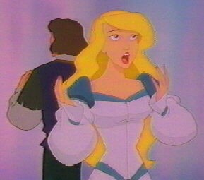 Kuğu Prenses Fotoğrafı