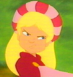 Kuğu Prenses Fotoğrafı