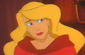 Kuğu Prenses Fotoğrafı