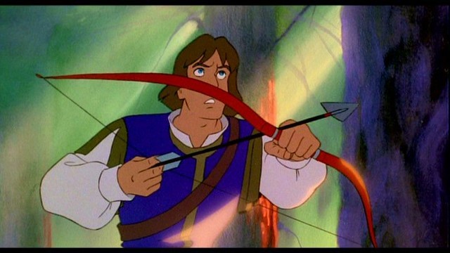 Kuğu Prenses Fotoğrafı