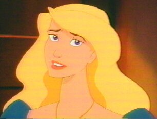 Kuğu Prenses Fotoğrafı