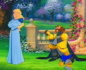 Kuğu Prenses Fotoğrafı