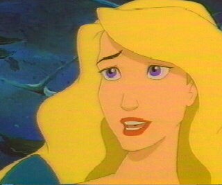 Kuğu Prenses Fotoğrafı