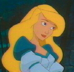 Kuğu Prenses Fotoğrafı